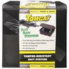 Motomco Tomcat Rat Display Bait Station
