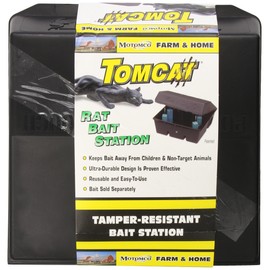 Motomco Tomcat Rat Display Bait Station
