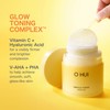 OHUI Miracle Toning Dual Sided Toner Pads | Exfoliating, Soothing,