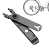 Tire Chain Pliers, Aluminium Alloy Disassembly Pliers for Tire Link,