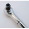 RR40SP Omega Technologies Reversible 1/4'' Square Drive Long Handle Roller