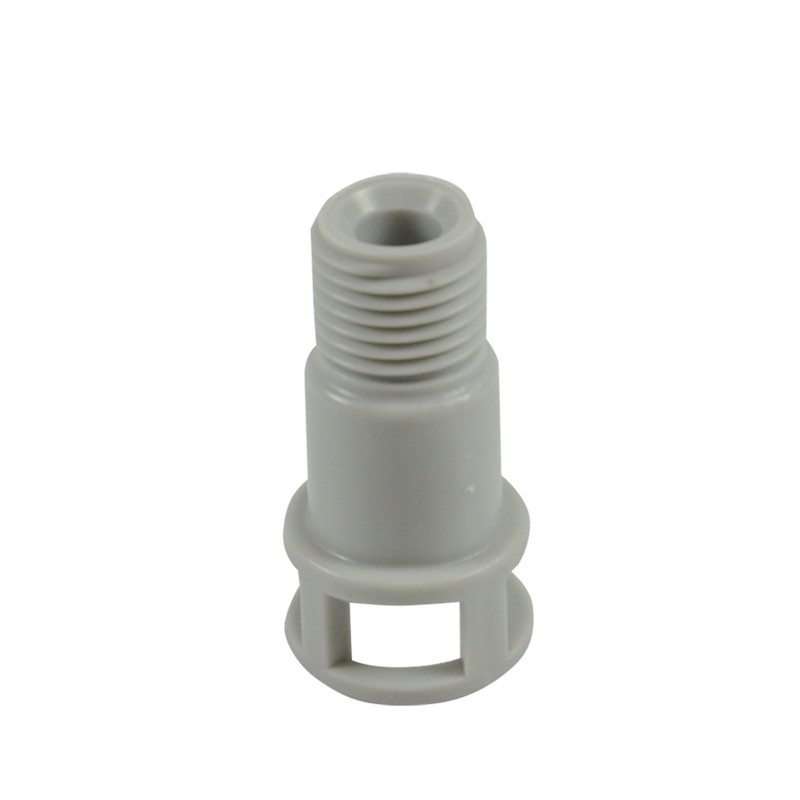 Danco 10339 Pullout Spray Hose, 57-Inches, Gray