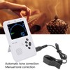 Metronome Tuner Rechargeable 3 In 1 Digital Metronome Tuner Tone
