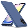 Galaxy A25 5G SC-53F SCG33 用ケース TPU 耐衝撃 シリコンケース 薄型