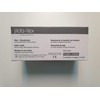 50 Disposable Face Masks, 3-Layer Disposable Masks, Mouth Guard, Respirator