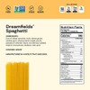 Dreamfields Healthy Pasta Spaghetti Pack of 10 Non GMO Vegan