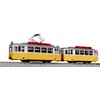 KATO 14-806-4 N Gauge Maitram Classic YELLOW Train Model Train
