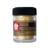 サクラクレパス 絵の具 ポスターカラーDX 45ml ゴールドNo2 PWD45MLトクイロ#253
