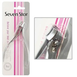 Other brands Nail Clipper Seven Star Side Clipper (Large 3182) Nail Trimming Nail Clipper / 손톱깍기 세븐스타 사이드깎기 (대 3182) 손발톱정리 손톱깎이