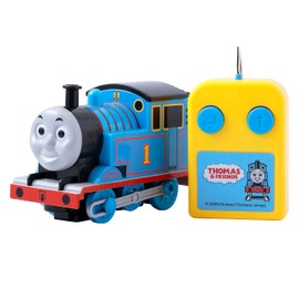 Marca 194477 Thomas the Tank Engine Remote Control Thomas I am a Driver Toy Remote Control 3 Years Old