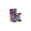 NeeDoh Glitter and Glow Nice Cube | Glittery Ice Cube