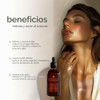Measurable Difference Aceite de Argan.