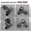 Motorcycle Rear Shock Lowering Kit for Honda Navi 2022 2023