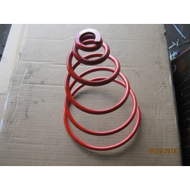 Aftermarket IH  Farmall C, H,  M, Super H and others Seat Spring Free Shipping
