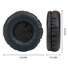 LUYING Headphone Cover Replacement Ear Pads Earpads (50mm 2 Sets)