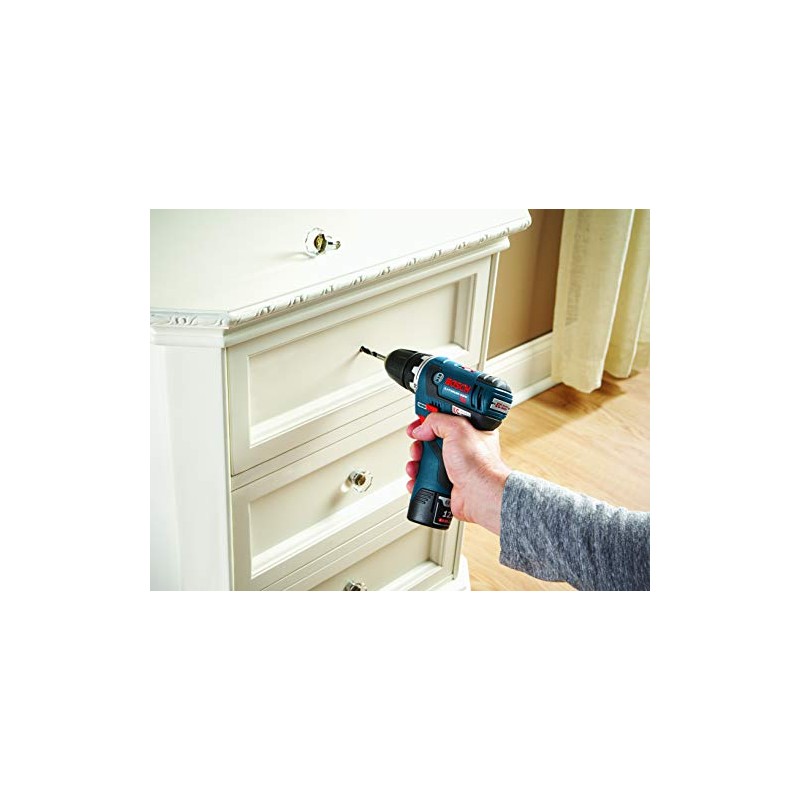 Bosch Set de Puntas y Brocas V-Line 41 unidades