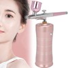 Water Oxygen Sprayer Portable Handheld Face Skin Moisturizing Nano Spray