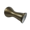 bavlymusic.com Sombaty Doumbek, Professional Aluminum Cast, Bavly Music Brand, Olive,