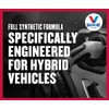 Valvoline Hybrid Vehicle Full Synthetic Automatic Transmission Fluid ATF 1