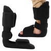 Ankle Support Brace Soft Thick Comfortable 90 Degree Ankle Support