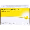 NYSTADERM Film-coated tablets, pack of 100