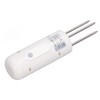 Soil Moisture Meter IP67 Waterproof Sensitive ABS Housing Stainless Steel