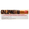 Calzanetto "Der magische Schwamm" Weiß, 50 g