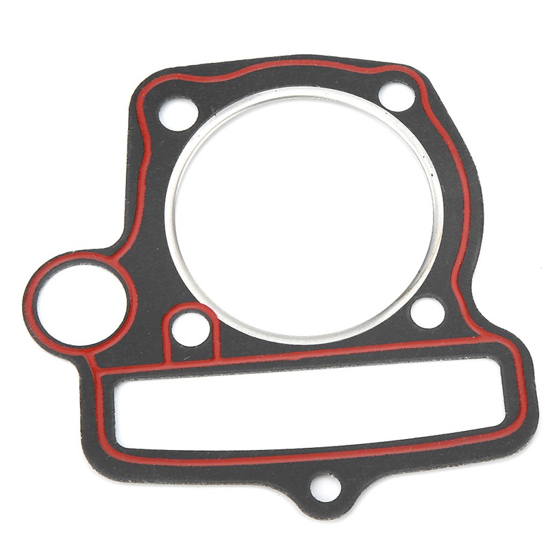 56mm/2.2in Motor Head Base Gasket Kit Fit for Stomp YX140