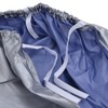 Air Conditioner Dust Proof Waterproof Air Conditioner Cover (94 x