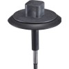 BLANCO InFino 121711 eccentric plug for rotary hexcenter C-overflow/sealing plug/drain and overflow fitting