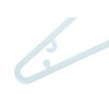 Baby Coat Hangers Small Clothes Hangers First Steps Pack of