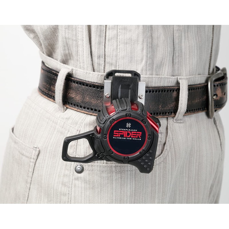 SK11 SKMBH-F Rotating Multi-Holder for Convex Attachments to Both Vertical