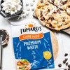 Tumaro's Premium White Carb Wise Wraps - Low Carb -