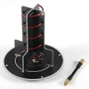 Snblzhef 2.4GHz Gain Spiral Directional Antenna Long Range Signal Enhancement