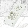 Hard Boiled Egg Slicer | 2 in 1 Kitchen Slicer
