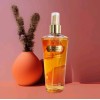 Victoria's Secret Amber Romance Amber & Creme Anglaise Fragrance Mist 8.4 Oz