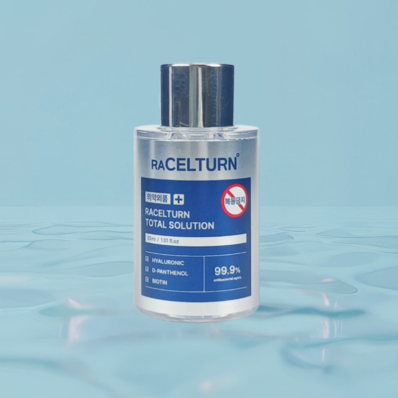 Green Lake Store Partners Laselton toenail serum Laselton total solution