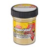 Berkley PowerBait Natural Glitter Trout Dough Fishing Bait , 1.8