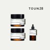 Tone28 (현대홈쇼핑)톤28 해남 펩타시카 새벽 크림2개 + 세럼 1개 (Hyundai Home Shopping) Tone28 Haenam Peptashika Dawn Cream 2pcs + Serum 1pc