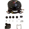 Sikelan Compresor Adw43t6 Sikelan De 1/6 R134 Uso Domestico.