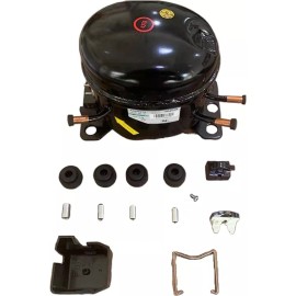 Sikelan Compresor Adw43t6 Sikelan De 1/6 R134 Uso Domestico.