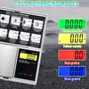 AWS Series 150gram Silver Digital Pocket Scale 150G X 0.01G