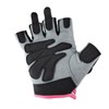 WOMEN GYM CYCLING WORKOUT FITNESS CALISTHENICS TRAINING GLOVES (Large)