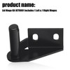 Lid Hinge Kit KIT0001 Use for Many Traeger Models, Traeger