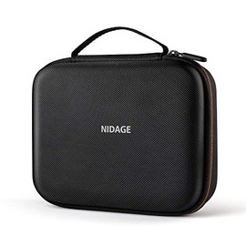 NIDAGE Original Endoscope Camera Carrying Case for NIDAGE Wireless Endoscopes & Inspection Camera System with Cable Less Than 10 Meter