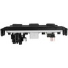 SCITOO Climate Control Module Heater Control Panel A/C Control Module