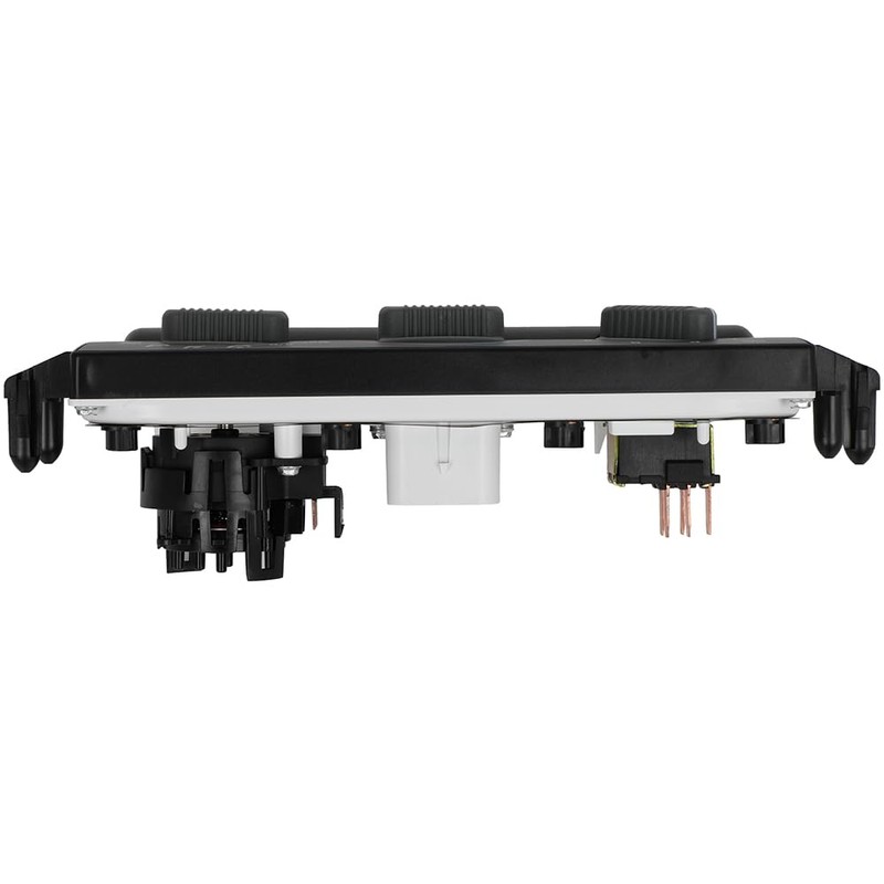SCITOO Climate Control Module Heater Control Panel A/C Control Module