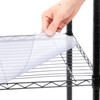 Sliner 8 Pack 18 x 48 Inch Wire Shelf Liner