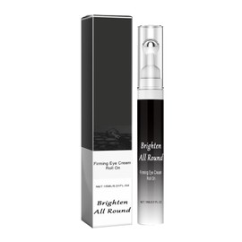 Mnozreo Augencreme gegen Tränensäcke & Augenringe,15ML,1PC,Anti-Falten Augenpflege,Augenstraffendes Lifting-Serum für Alle Hauttypen