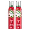 Herbal Essences Espuma Modeladora Cabello Rizo Pack 2 Unidades de